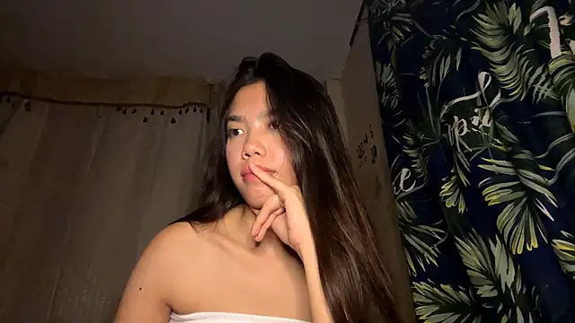 VanessaM03 online show from July 24, 3:21 pm