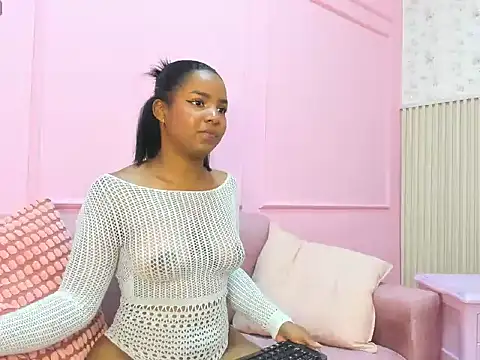 AbbyCollinss  online show from July 23, 5:37 am