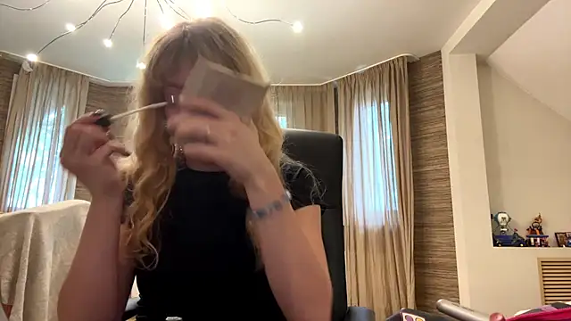 SERBIAN KISS online show from July 16, 6:40 am