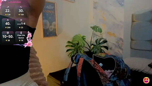 steff bratz online show from July 28, 3:26 am