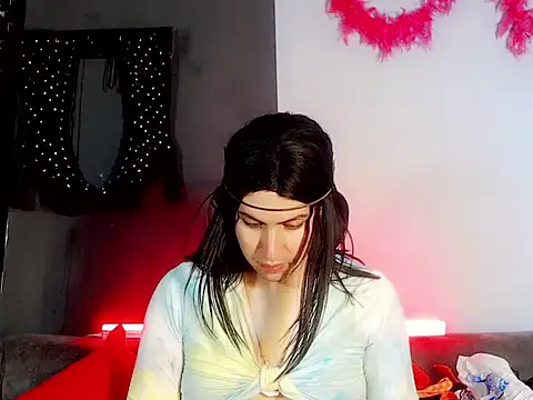 BabyCute 1 online show from July 20, 9:37 pm