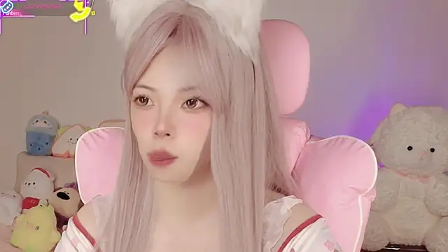  MiMiii  online show from July 22, 9:16 pm