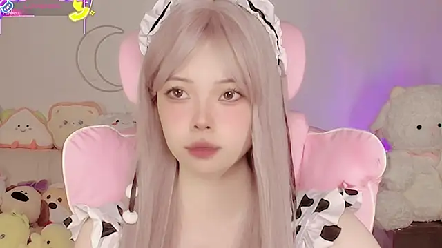  MiMiii  online show from July 28, 9:14 pm