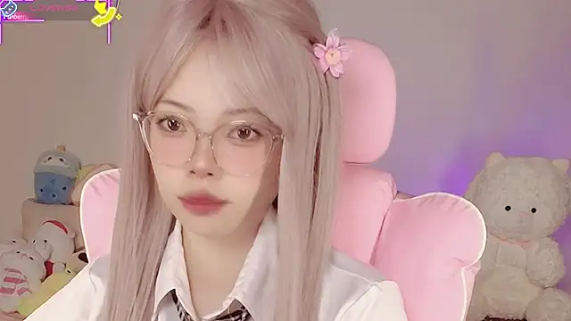  MiMiii  online show from July 26, 9:55 pm