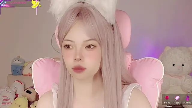  MiMiii  online show from July 24, 9:44 pm