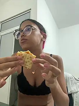 Kimy lux online show from July 29, 11:16 pm