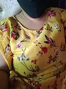 Cutie Alia online show from July 27, 2:52 am