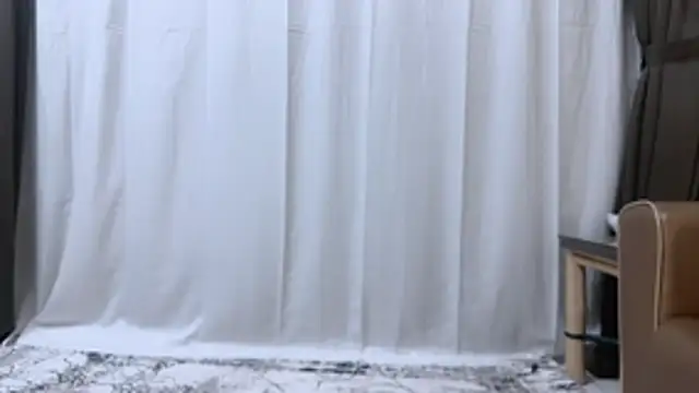 Yuki Juicy online show from July 29, 4:18 pm