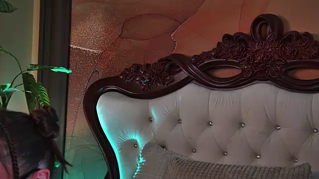 LizaMoon   online show from July 25, 5:03 am