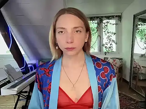 Anna darko online show from July 25, 2:24 pm