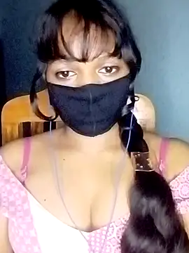 SExyRAMYA online show from July 22, 5:36 pm