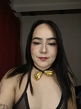 TiffanyCarter2 online show from July 28, 9:03 pm