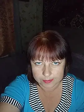 Tulip0134 online show from July 29, 6:41 pm
