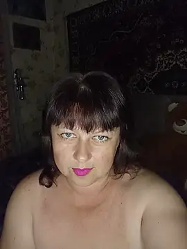 Tulip0134 online show from July 12, 9:04 pm