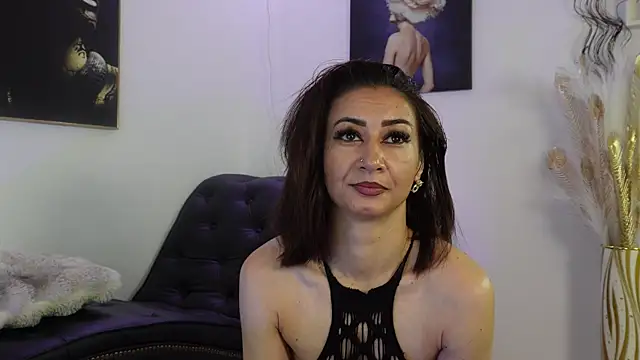 Sienna Blaire online show from July 24, 5:27 am