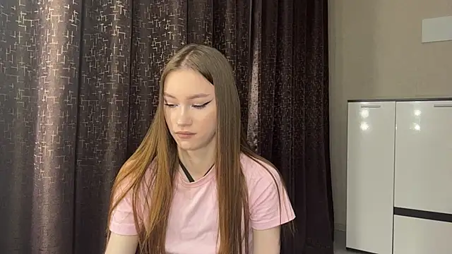 OlimpiaFontenot online show from July 13, 10:32 pm