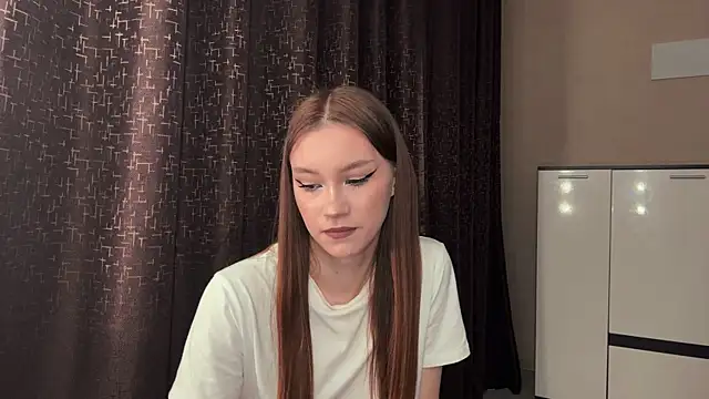 OlimpiaFontenot online show from July 31, 7:26 pm