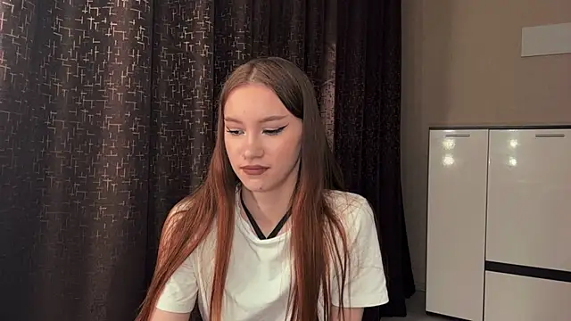OlimpiaFontenot online show from July 15, 6:34 pm