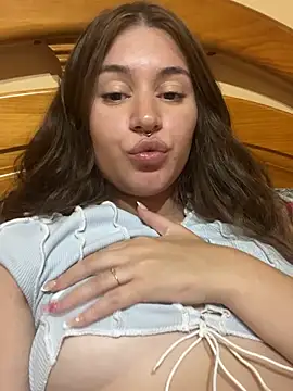 SavannahNoire online show from July 25, 4:36 pm