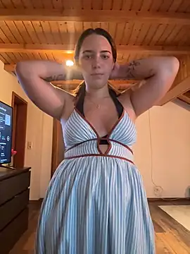Naomi-Klein online show from July 29, 7:14 pm
