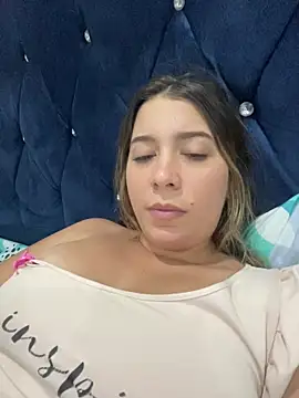 gaby sweet   online show from July 27, 2:08 am