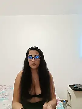 Foxy reed online show from August 5, 4:02 pm