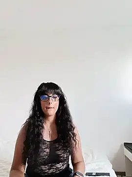 Foxy reed online show from July 19, 2:08 pm
