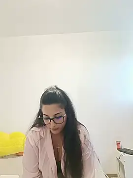 Foxy reed online show from July 23, 2:14 pm