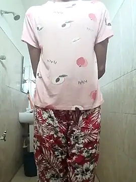 TeenBabex online show from July 21, 5:41 am