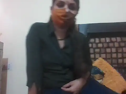 Indiangirl Tanu online show from July 23, 11:40 am