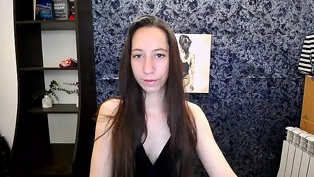  Astraia  online show from July 20, 6:16 am