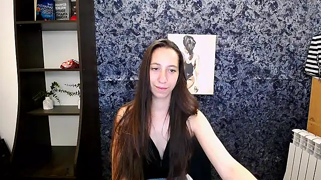  Astraia  online show from July 20, 10:39 am