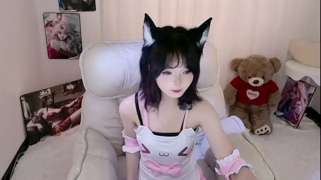XiaoDao-001 online show from July 24, 11:19 am