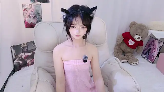XiaoDao-001 online show from July 28, 4:39 pm