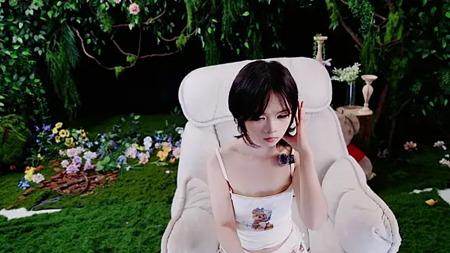 XiaoDao-001 online show from July 21, 11:44 am