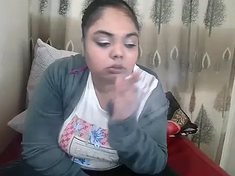 Indian Celine00 online show from July 25, 4:58 pm