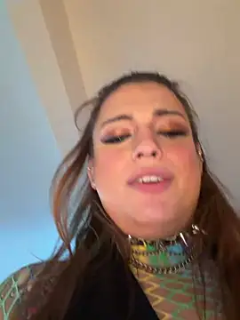 UrHellBri-L online show from July 23, 3:47 am