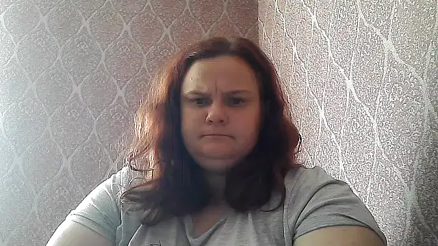 Adela Cheri online show from July 22, 9:10 am