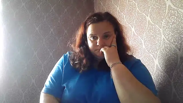 Adela Cheri online show from July 24, 6:00 am