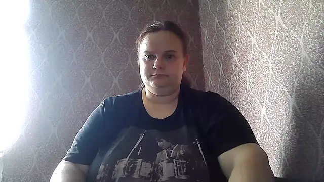 Adela Cheri online show from July 20, 5:21 am