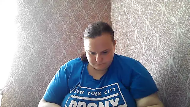 Adela Cheri online show from July 17, 10:19 am