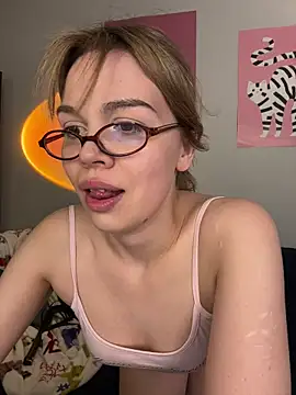 TalyaRose online show from July 30, 11:44 am