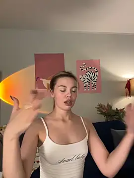 TalyaRose online show from July 26, 10:34 am