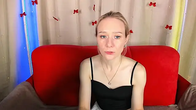 NikaBond online show from July 23, 5:59 am