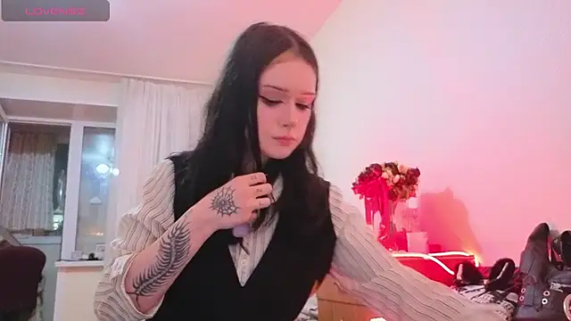 Honey Mollyy online show from July 20, 7:03 pm