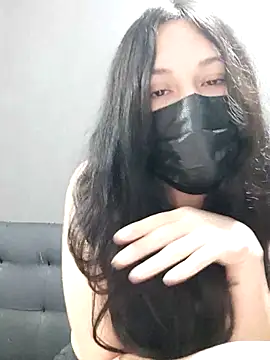 Estrellitaa 69 online show from July 25, 3:30 pm
