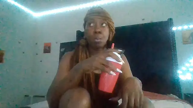 GotCake online show from July 24, 10:06 pm