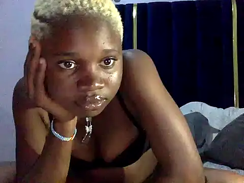 Pretty lilliar online show from July 24, 6:49 pm