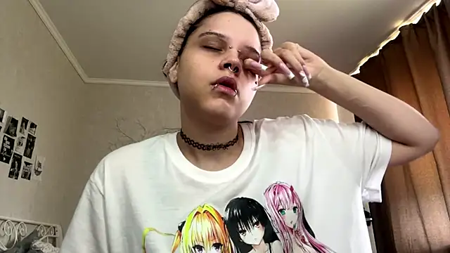 AlidaPensick online show from July 24, 12:36 pm