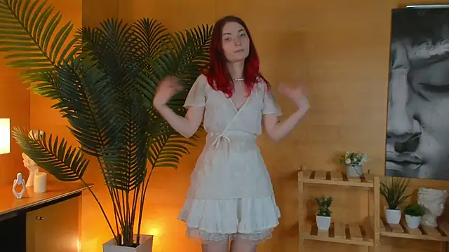 JacqulynKalisek online show from July 21, 3:46 pm